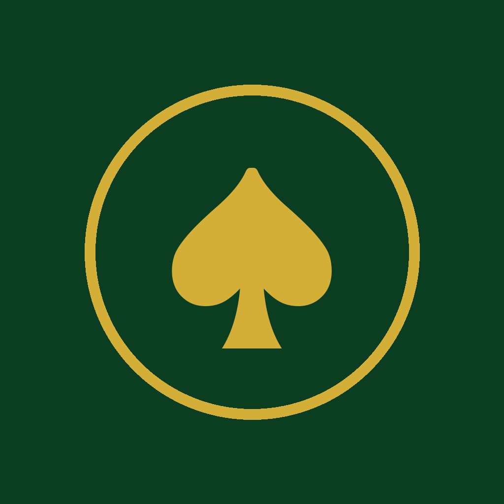 Blackjack icon